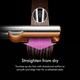 Dyson Airstrait Strawberry Bronze and Blush Pink 1's - Straighteners