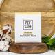 Pee Safe 100% Organic Cotton Biodegradable Sanitary Pads (Regular) 10's - Sanitary Napkins