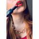 House Of Makeup Good On You Hydra Matte Lipstick - Zen Zinnia 3.5 gm - Lipsticks