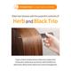 Milk Baobab High Cera Shampoo Mimosa 500 ml - Shampoos