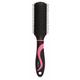 Babila Flat Hair Brush (Two-In-One) 1's - Hair Brushes