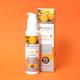 Astaberry Indulge Vitamin C Face Moisturizer for Skin Illuminate - Brightens & Lighten 100 ml - Face Moisturizers
