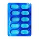 ORCIN 650 Tablet 10's - Pain relief-Nsa
