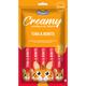 Drools Creamy Lickable Cat Treats - Tuna & Bonito (Buy 4 Get 1) 1's - Petfood