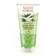VLCC Ayurveda Skin Purifying Double Power Double Neem Face Wash Soap Free Formulation 100ml - Face Wash & Cleansers