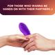 Skore Teasher Rechargeable Finger Massager 1's - Massagers And Vibrators