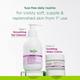 Simple Active Skin Barrier Care Smoothing Gel Cleanser 150 ml - Face Wash & Cleansers
