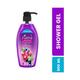 Fiama Shower Gel Blackcurrant & Bearberry 900 ml - Shower Gels & Body Wash