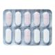 Life Pride M 1mg/500mg Tablet 10'S - Diabetes-Ant