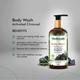 Medimade Apple Cider Vinegar Body Wash 300 ml - Shower Gels & Body Wash