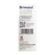BRIMOLOL BKC FREE Eye Drops 5ml - Glaucoma-Ant