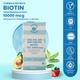 Aesthetic Nutrition Hair, Skin and Nail Tablets - The Ultimate Beauty Booster 60 Tablets 1's - Multi-Vitamins
