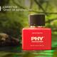 Phy Eau de toilette - Mountain Rain 50 ml - Men Perfumes (Edt/Edp)
