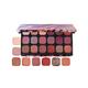 Makeup Revolution Forever Flawless Allure Shadow Palette 19.8gm - Face Palettes