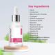 Riyo Herbs Anti Ageing Advanced Retinol Serum - Jojoba oil, Retinol & Pomegranate Extract 30 ml - Face Serum