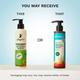 Pilgrim Australian Tea Tree Non-Drying Anti-Dandruff Shampoo 200 ml - Shampoos