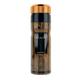RiiFFS Woody Deodorant For Men, Perfume Body Spray 200 ml - Men Deodorants/Roll-Ons