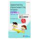 Opox CV 50mg Dry Syrup 30ml - Bacterial Infections-Cep