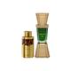 Ajmal Aurum Concentrated Perfume Oil Fruity Floral Attar And Majmua Concentrated Perfume Oil Oriental Attar 20 ml - Deodorants/Roll-Ons