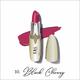 CAL Losangeles Black Cherry Perfect Pout Lipstick 3.5 gm - Lipsticks