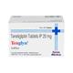 Tenglyn 20mg Tablet 15'S - Diabetes-Ant