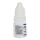 Mflotas LP Eye Drops 5ml - Eye Infections-Eaa