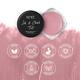 RENEE Lip & Cheek Tint - Bare Mauve 8 gm - Lip Stains & Tints