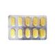 Tinvista 500mg Tablet 10'S - Bacterial Infections-OAB