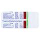 FLUNAHIST 10 MG Tablet 10's - Migraine