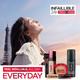 L'Oreal Paris Infallible 24H Fresh Wear Foundation In A Powder, 180 Rose Sand 9 gm - Compact Powder