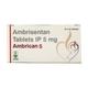 Ambrican 5mg Tablet 10'S - Hypertension-Oah