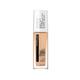Maybelline New York Super Stay 24H Full coverage Liquid Foundation,Natural Beige 220 30 gm - Foundation