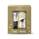 Olay Total Effects Giftpack - Day Cream with Spf 15 50gm + Cleanser 100gm 1's - Face Serum