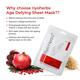 Riyo Herbs Age Defying Sheet Mask - Pomegrante Retinol and Rice 20 gm - Masks & Peels
