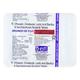 OFLOBEST OZ PLUS Tablet 10's - Bacterial Infections-Qui