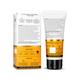 Dr. Sheth's Kesar & Kojic Acid Oil-Free Sunscreen SPF 50+ PA++++ 30 gm - Face Sunscreen