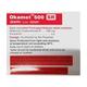 OKAMET 500 SR Tablet 15's - Diabetes-Ant