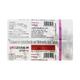 DROZIVER M Tablet 10's - Muscle Cramps/Spasticity-Ant
