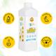 Tiffy & Toffee Baby Laundry Detergent 1 Litre (Buy 1 Get 1 Wipes Free) - Baby Detergents