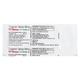 TIKLEEN 90 Tablet 10's - Blood Clot-Ant