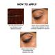 SUGAR Cosmetics Eye Warned You So! Double Matte Eyeliner - 04 Coffee Shop 1.7 ml - Eyeliners