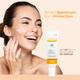 UV Doux D-TAN Aqua SPF 50 Sunscreen Lotion 50 ml - Face Sunscreen