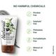 Naturali Pollution Defence Face Wash 50 ml - Face Washes