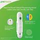 OneTouch Select Plus Combo Pack (Glucometer 1's + Test Strip 50's + Delica Plus Lancet (Pack of 2 x 25's)) - Blood Glucose Monitors/Strips