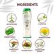 Jovees Thyme & Tea Tree Anti Dandruff Shampoo 125 ml - Shampoos