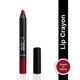 Pac XOXO Lip Crayon Queen Of Hearts 2.8 gm - Lip Crayons