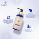 Lafz Onion Seed Oil For Hair 200 ml - Shampoos