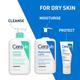 CeraVe Foaming Cleanser For Normal To Oily Skin 473 ml - Face Wash & Cleansers