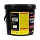 Healthvit Fitness Mass Gainer Xtra with Vitamins and Minerals Chocolate Flavour 5kg / 11.02 lbs 5000 gm - Multi-Vitamins