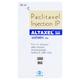 Altaxel Nova 300mg Injection 1'S - Cancer Oncology-Cyt